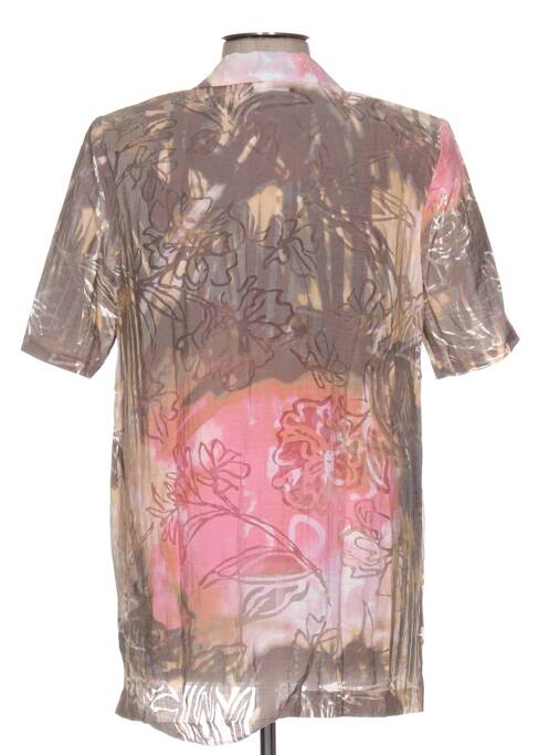 Jachete casual roz REGINE femeie