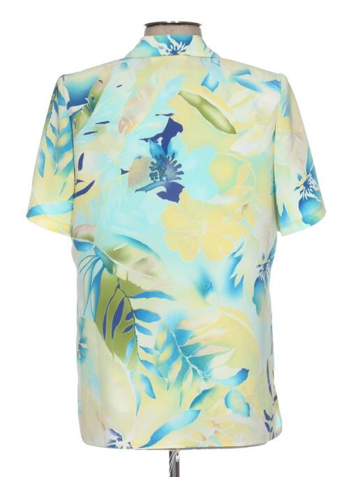 Jachete casual galben FRANCOISE F femme