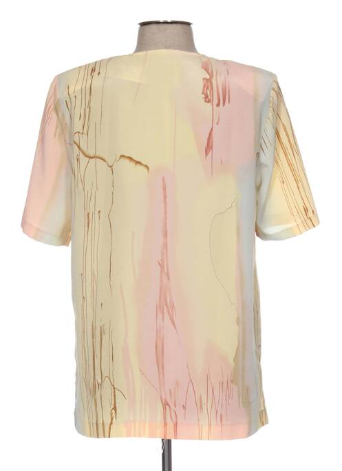 Jachete casual galben REGINE femeie