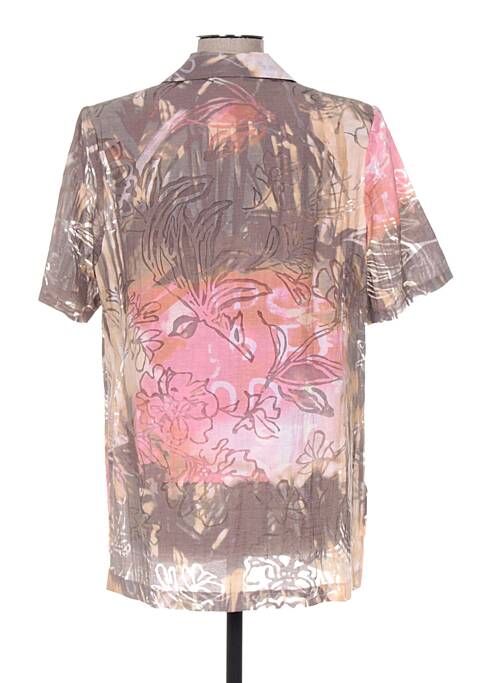 Jachete casual roz REGINE femeie