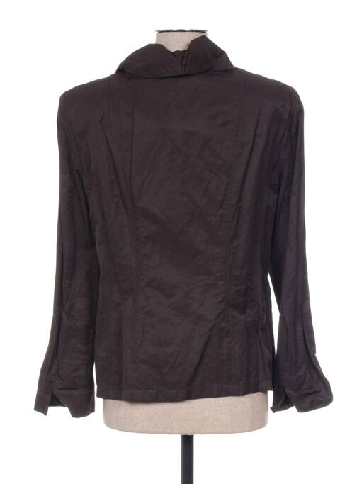 Jachete casual maro MAYERLINE femeie