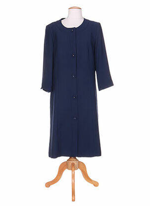 Jachete casual albastru WEINBERG femeie