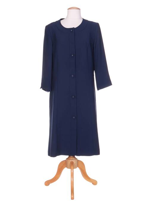 Jachete casual albastru WEINBERG femeie