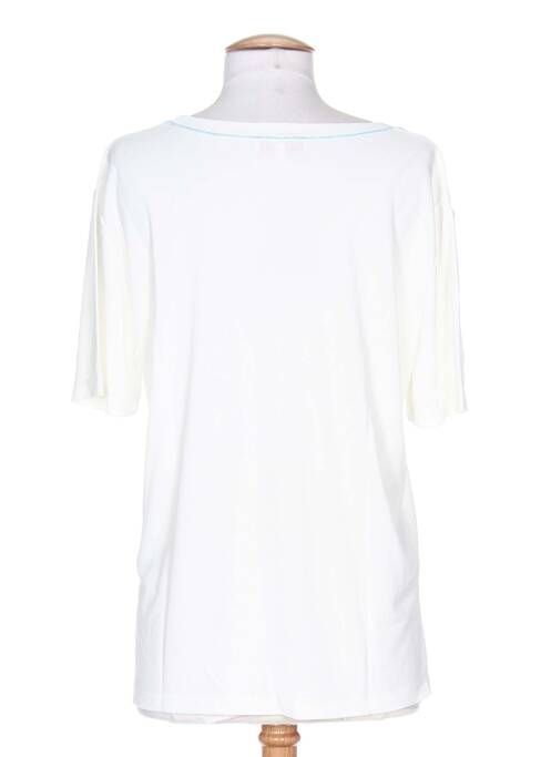 Tricou albastru WEINBERG femeie