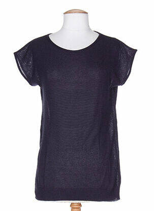 Pulover albastru WEINBERG femeie