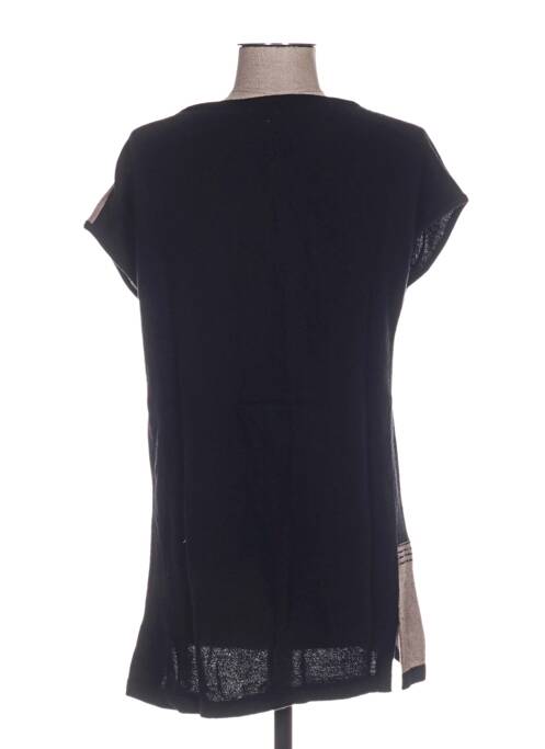 Pulover tunică bej WEINBERG femeie