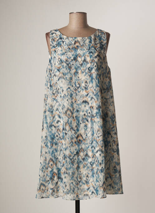 Rochie de plajă albastru MOLLY BRACKEN femeie