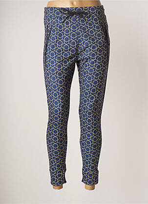 Trening albastru ZHRILL femeie