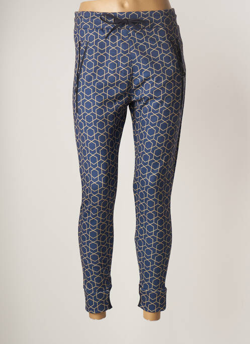 Trening albastru ZHRILL femeie