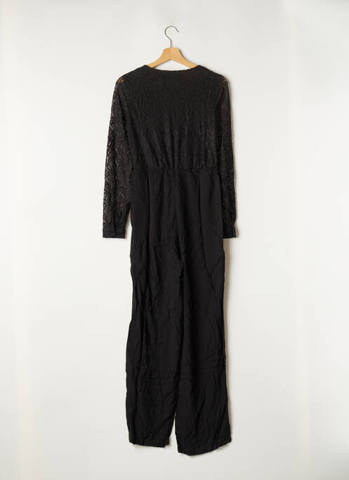 Salopetă-pantalon negru VERO MODA femeie