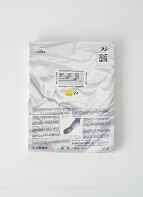 Colanți maro SOLIDEA femeie