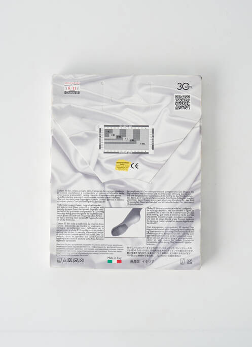 Colanți bej SOLIDEA femeie