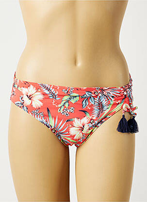 Chiloți de baie portocaliu ESPRIT femeie