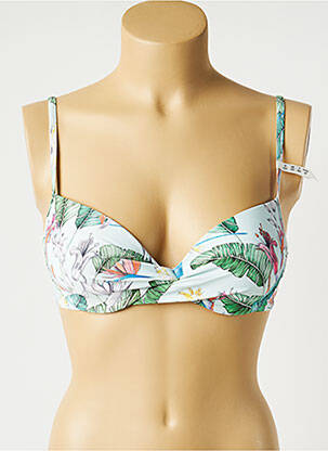 Sutien de costum de baie verde ESPRIT femeie