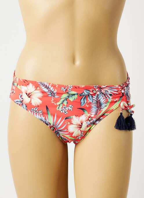 Chiloți de baie portocaliu ESPRIT femeie