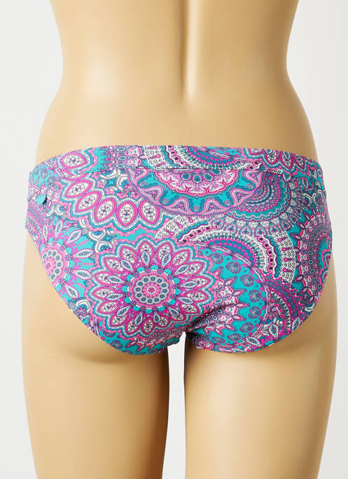 Chiloți de baie roz ESPRIT femeie