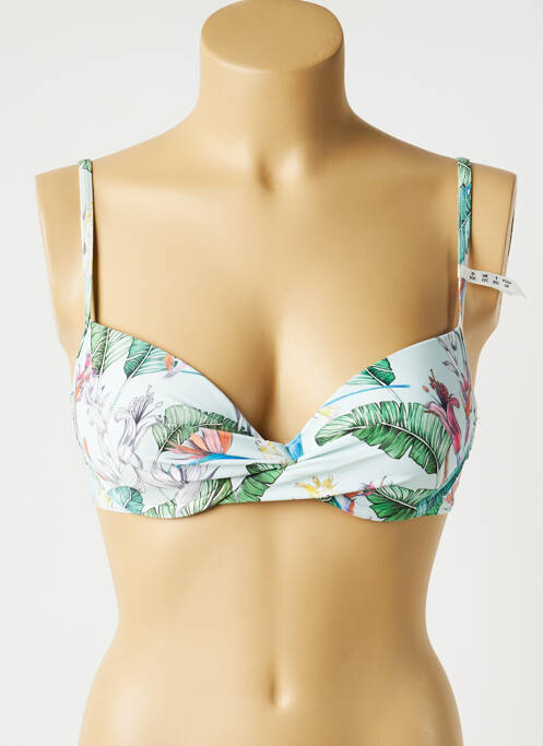 Sutien de costum de baie verde ESPRIT femeie