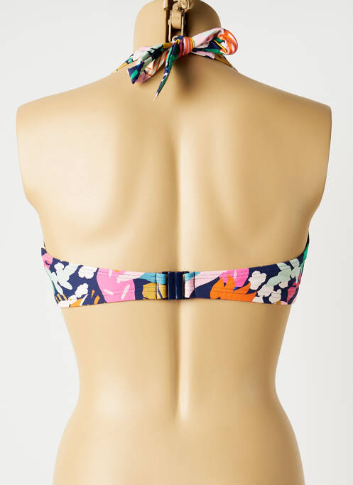 Sutien de costum de baie albastru ESPRIT femeie