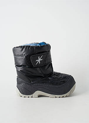 Botine/Ghete negru TIP TOP băiat