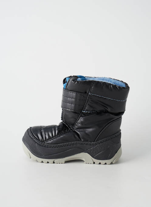 Botine/Ghete negru TIP TOP băiat