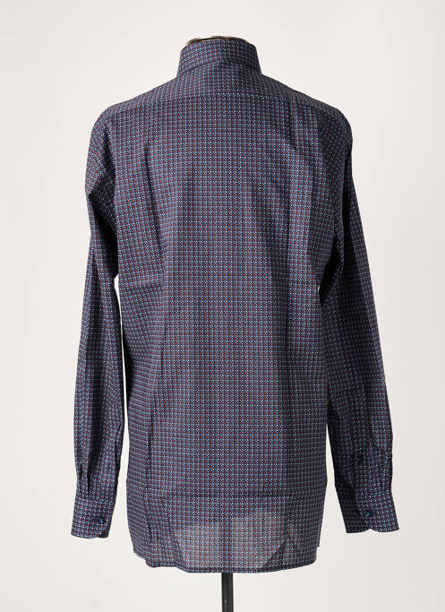 Cămașă cu mâneci lungi portocaliu MARVELIS bărbat