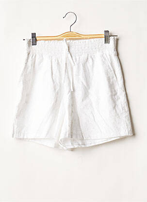 Șort alb TIFFOSI femeie