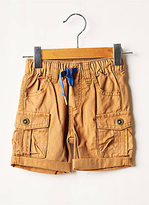 Bermudă maro CATIMINI băiat