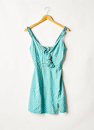 Tunică mâneci lungi albastru TIFFOSI femeie