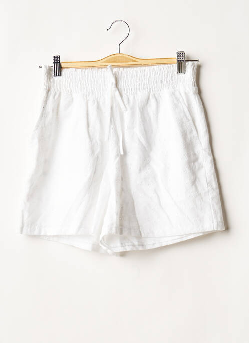 Șort alb TIFFOSI femeie