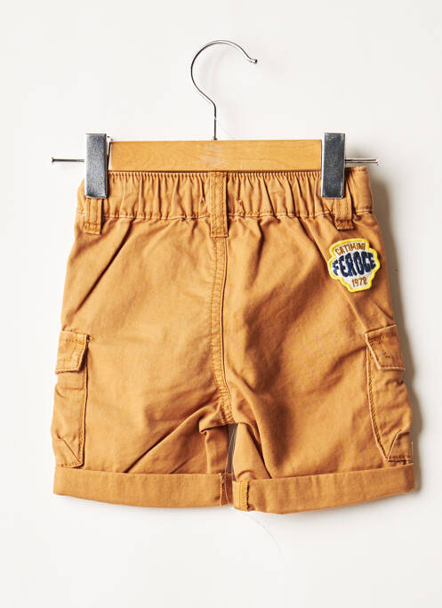 Bermudă maro CATIMINI băiat