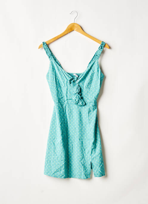 Tunică mâneci lungi albastru TIFFOSI femeie