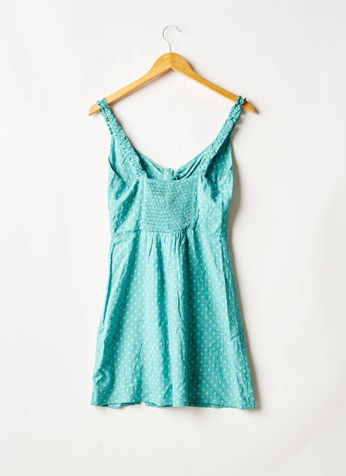 Tunică mâneci lungi albastru TIFFOSI femeie