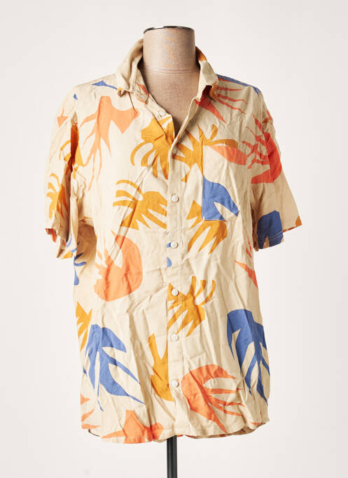 Cămașă bej BLEND femeie