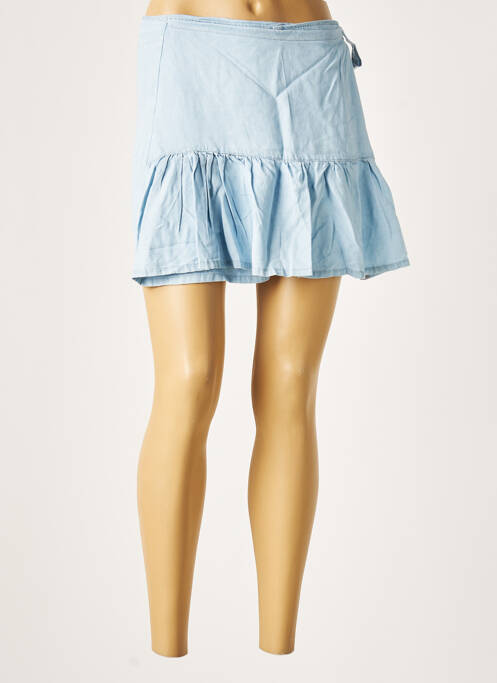 Fustă scurtă albastru TIFFOSI femeie