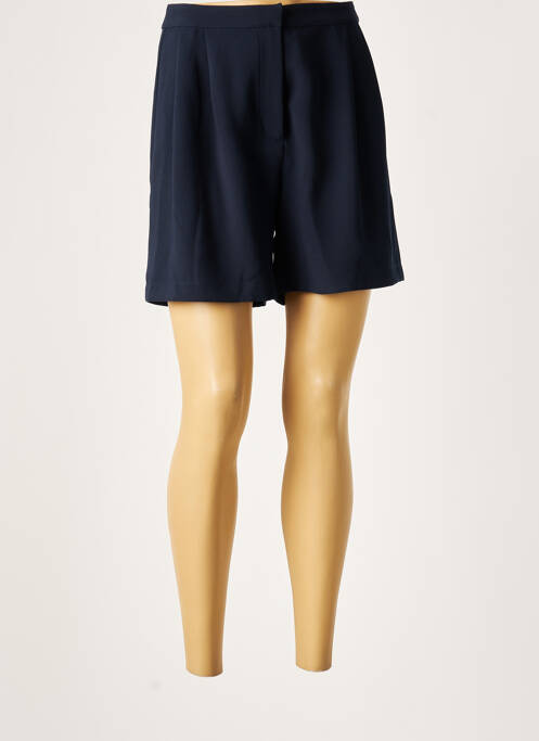 Bermudă albastru PAUSE CAFE femeie