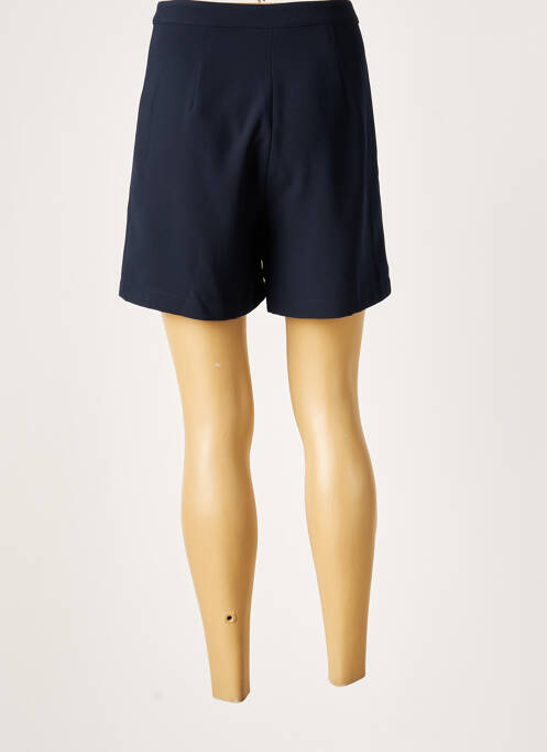 Bermudă albastru PAUSE CAFE femeie