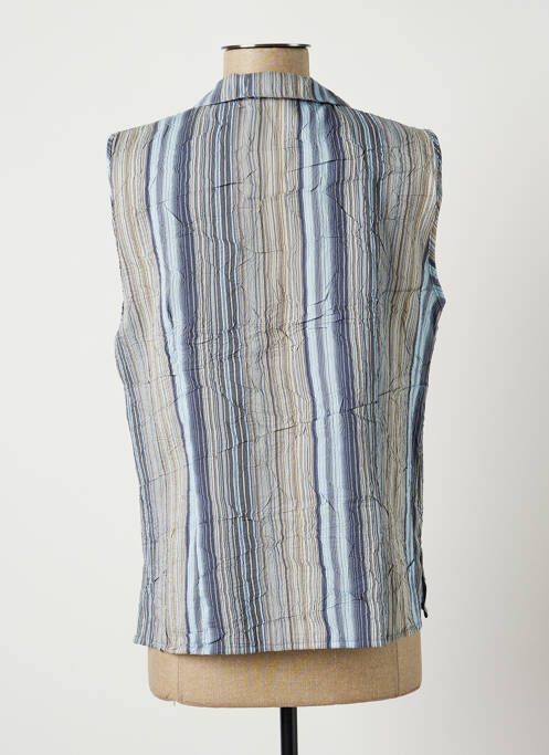 Cămașă albastru FELINO femeie