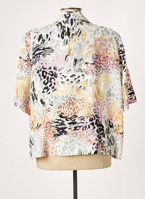 Cămașă gri FRANCE RIVOIRE femeie