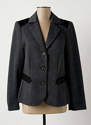 Jachete casual albastru FRANCE RIVOIRE femeie