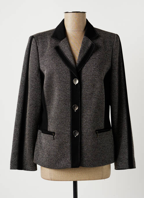 Jachete casual gri GD femeie