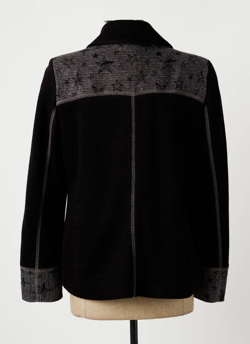 Jachete casual negru MERI & ESCA femeie