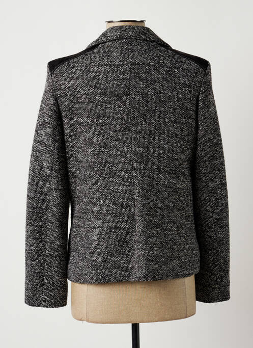 Jachete casual gri GD femeie