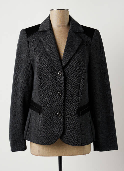 Jachete casual albastru FRANCE RIVOIRE femeie