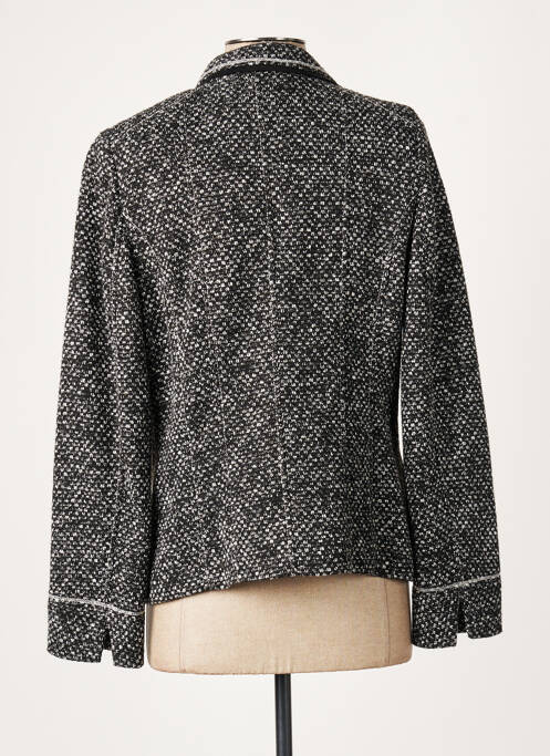 Sacou negru GUY DUBOUIS femeie