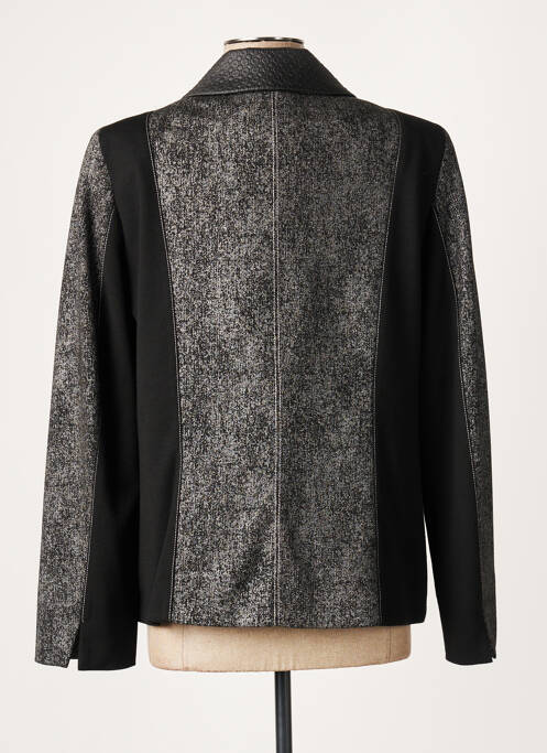 Jachete casual negru FRANCE RIVOIRE femeie