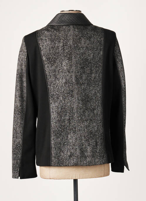 Jachete casual negru LISA CHESNAY femeie