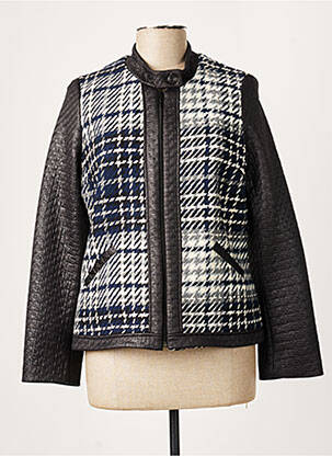 Jachete casual albastru GUY DUBOUIS femeie