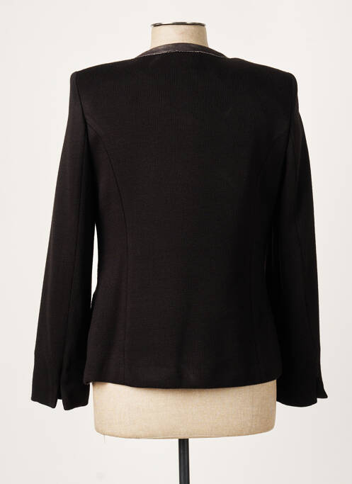 Jachete casual negru MERI & ESCA femeie