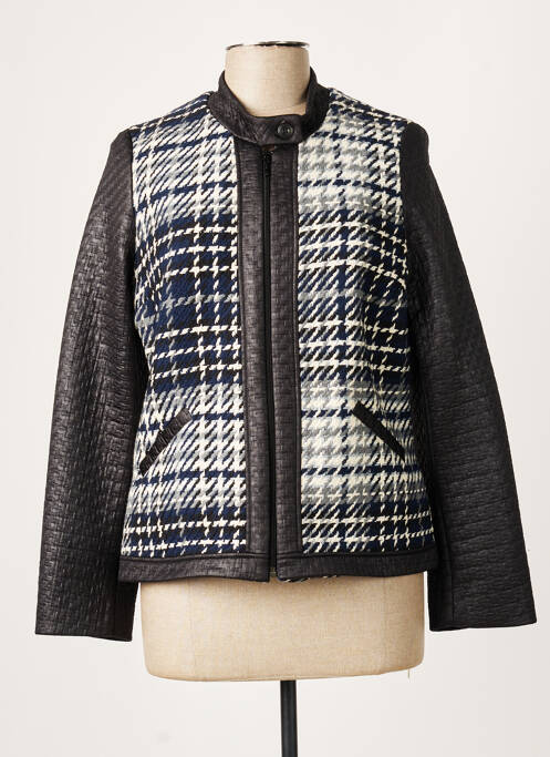 Jachete casual albastru GUY DUBOUIS femeie