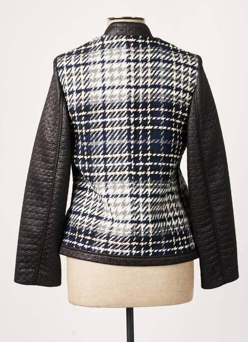 Jachete casual albastru GUY DUBOUIS femeie